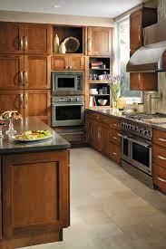 It S Time To Get Started On Your New Kitchen From Inspiration And Planning To Budgeting And Shopping For D Kitchen Cabinets In Bathroom Brown Kitchens Kitchen