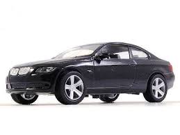 Bmw 3 Series Black Luxury Sedan 2007 Year 1 43 Scale Diecast Model Car New Ray Newray Bmw Diecast Model Cars Car Model Diecast Models