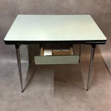 Table legs and table top ship separately. Pale Green Formica Dining Table 1950s For Sale At Pamono