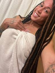 Loc girlies or guys lol what do you use