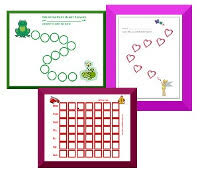 Free Printable Behavior Charts For Kids Official Site