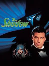 The Shadow | Rotten Tomatoes