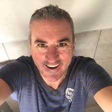 Shaun Willis (@ShaunWillis1971)