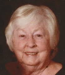 Barbara White Obituary