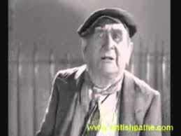 Harry Champion 'Mr Piper, Give Us A Pipe O' Bacca' Original 1914 78 rpm