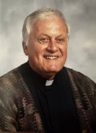 Reverend William M. Kuhr Obituary