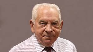 Benjamin Foster Withers