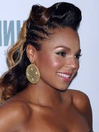 Prom hairstyles that will make all heads turn #promhairdos best hairstyles for pr… in 2020 | prom hairstyles for short hair, wedding hair down, half up half down hair prom. 62 Appealing Prom Hairstyles For Black Girls For 2017