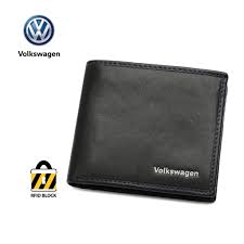 2, jalan 19/1b, 46300 petaling jaya, selangor. Volkswagen Genuine Leather Rfid Wallet Vww 129 3 Black Shopee Malaysia