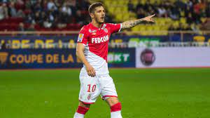 Hertha berlin have signed stevan jovetic after the montenegrin's contract expired with ligue 1 club monaco. As Monaco En On Twitter He Has Great Qualities He S A Different Player Capable Of Creating An Advantage For Us Robert Moreno On Stevan Jovetic Https T Co Ajqbvmtsku