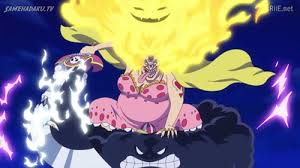 One Piece 824 Sub Indo Guru