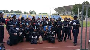 Polis sedang mengesan sekumpulan individu memukul seorang lelaki warga asing selepas satu rakaman video kejadian itu tular di media sosial, hari ini. Kor Kadet Polis Smk Taman Sri Muda Startseite Facebook