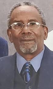 Gerald Howard Robertson Obituary September 14, 2022