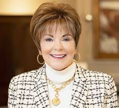 Pamela Tittle's Instagram, Twitter & Facebook