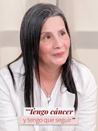 Superando el cáncer con amor y resiliencia