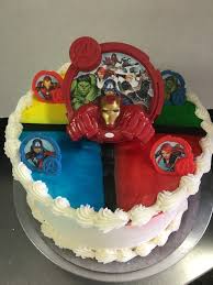 Maybe you would like to learn more about one of these? Children S Cakes Vg Donut Bakery