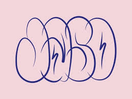 There is a difference between throw ups (or trow ups) and tags, including bright colors, dynamic bubble letters, and large fonts. Throwup Designs Themes Templates And Downloadable Graphic Elements On Dribbble