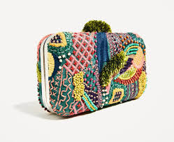 Bolsos de mano de mujer. Nos Vamos De Boda Pilar Rubio About My World Pilar Rubio About My World