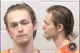 William McCarthy-Polcyn — Paulding County Jail Bookings