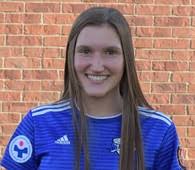 Skye Martin's Women's Soccer Recruiting Profile