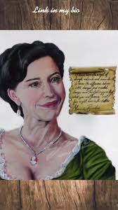 Miranda Barlow /#blacksails #art #fanart #pastelmat #artok #drawing #u...