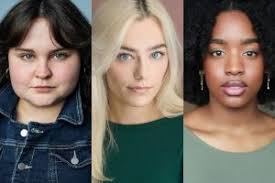 Watch The Lion King stars perform “He Lives in You”