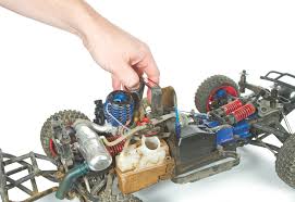 Maybe you would like to learn more about one of these? How To Troubleshoot A Nitro Engine Rc Car Action