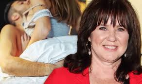 Bit.ly/1jm41yf coleen nolan addresses kim woodburn's recent appearance on loose women. Coleen Nolan Wants To Know About Your Sex Life During Lockdown Loose Women Star S Survey Express Co Uk