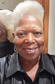 Today my hometown Crowley, LA wish Queen Serce Montgomery my new friend a  happy 63rd bday