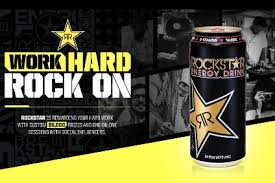 Check spelling or type a new query. Pepsico Tells Consumers To Follow Dreams With Rockstar Energy Beverages Giveaway Just Drinks