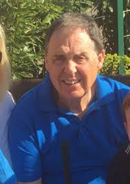 Tribute to Malcolm Blair, 1945