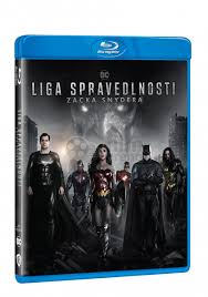 Zack snyder's justice league is finally on hbo max, but it was originally just one part of a trilogy. Zack Snyder S Justice League 2 Blu Ray