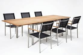 Vigo Gloster Furniture Luxury Outdoor Furniture Gloster Furniture Furniture