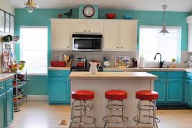 remodeling kitchen cabinets color