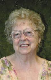 Elizabeth Irene Moseley Obituary October 1, 2014