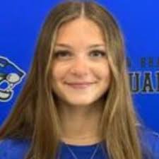 Brooke Sollars' High School Bio