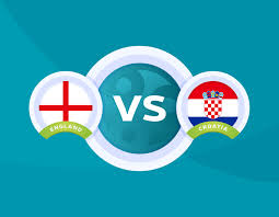 La croatie tente de venir inquiéter la défense anglaise mais c'est très statique. Angleterre Vs Croatie 2085118 Telecharger Vectoriel Gratuit Clipart Graphique Vecteur Dessins Et Pictogramme Gratuit