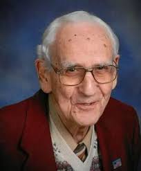 Clarence Garrett Obituary (1921