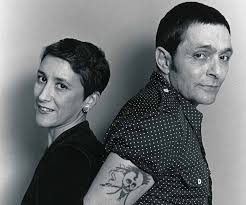 the Art of Art Pepper & Laurie Pepper