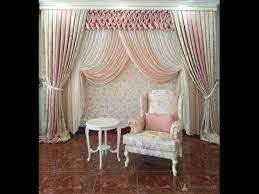 Son Model Kruvaze Mekanizmasinin Montaji Youtube In 2020 Curtain Decor Beautiful Curtains Curtains Living Room