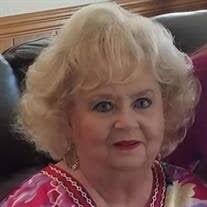 Winifred Dell (Blackwelder) Fulford Obituary