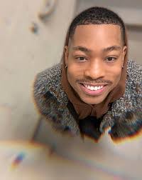 Donnell Myers's Instagram, Twitter & Facebook