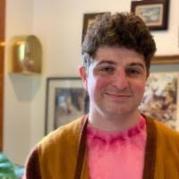 Kevin Stanger's Instagram, Twitter & Facebook