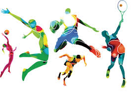 The image is png format and has been processed into transparent background by ps tool. Events G Sports Events