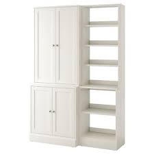 Cabinets Display Cabinets Ikea Storage Movable Shelf Ikea