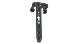 Volar Distal Radius Rim Plate (Variable Angle 2.4/2.7 mm)