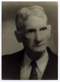 Edward Felix Beadle (1874-1945)