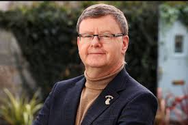 Camogie Association's first male president is a man