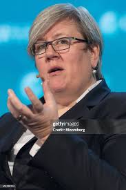 Rachel Kyte, chief executive officer of Sustainable Energy for All ,...  News Photo