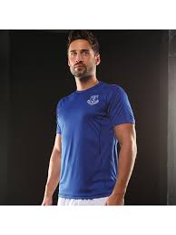 Classic and modern everton kit and jerseys are in vintage sports fashion store. Plain T Shirt Everton Fc Adults Merchandise 140 Gsm